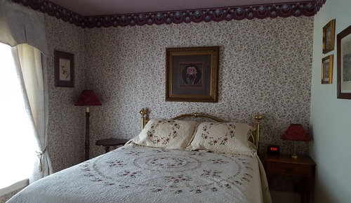 Habitación, 1 cama de matrimonio