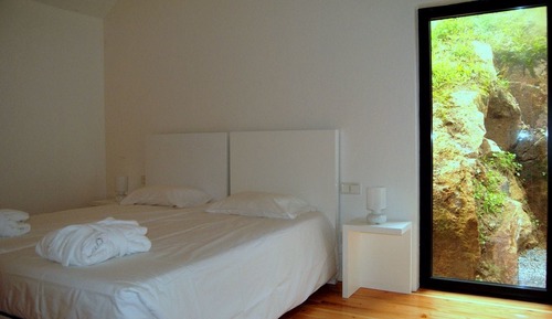 Bungalow, 1 habitación
