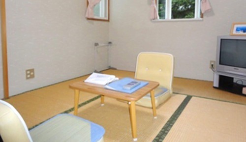 Habitación tradicional (Japanese Style)
