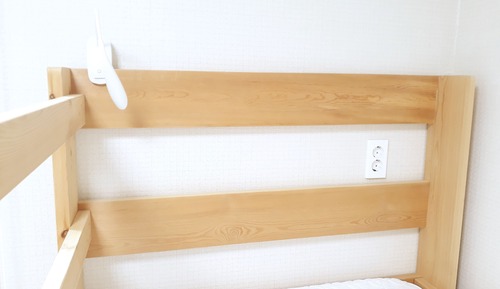 Habitación cuádruple