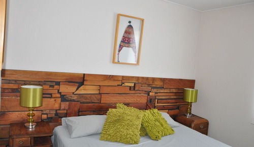Apartamento, 1 habitación