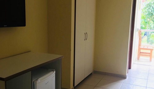 Habitación estándar