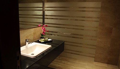 Habitación superior