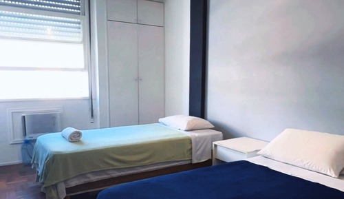 Apartamento (1206)