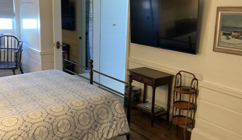 Habitación Deluxe, 1 cama de matrimonio, accesible para personas con discapacidad