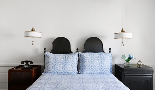 Habitación Deluxe, 1 cama de matrimonio