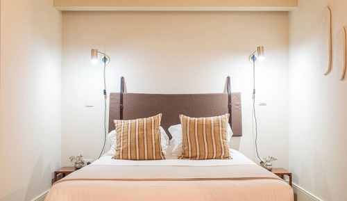 Dúplex, 1 habitación