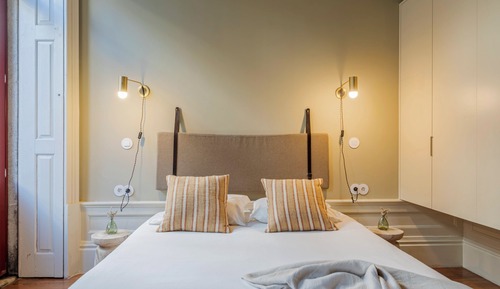 Apartamento Deluxe, 2 habitaciones