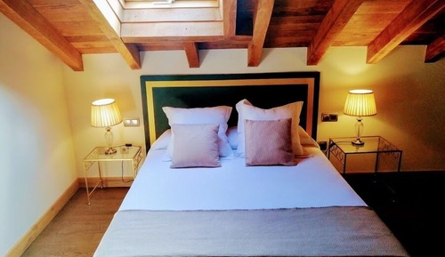 Suite, baño privado
