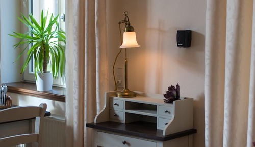 Apartamento Deluxe, 1 habitación (Romantique)