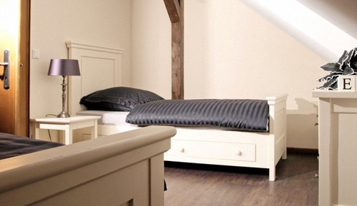 Apartamento Deluxe, 2 habitaciones (Elegance)