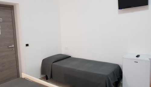 Habitación triple Confort