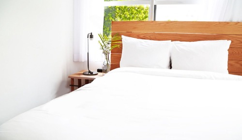 Habitación clásica, 1 cama doble (Lean On-Site Support)