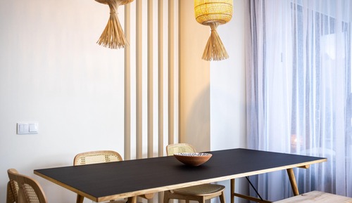 Villa Premium, 3 habitaciones, piscina privada