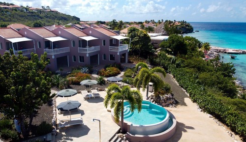 Superior Room, Oceanfront, VIP area (Adults Only)