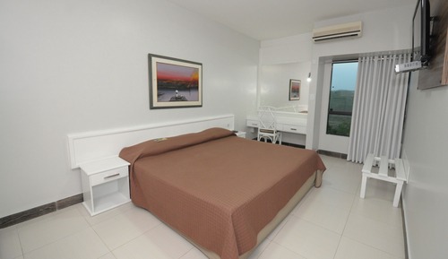 Habitación individual