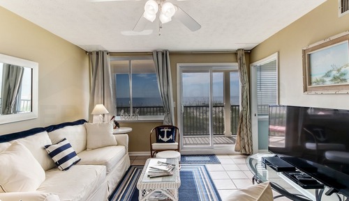Apartamento, 2 habitaciones