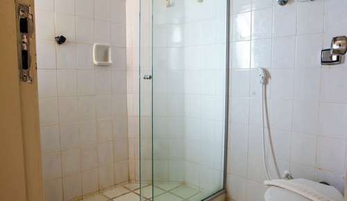 Apto Standard Casal