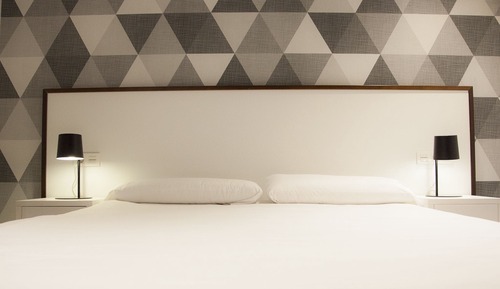 Apartamento, 2 habitaciones