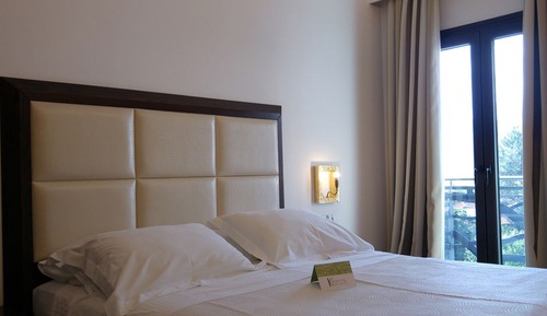 Habitación estándar