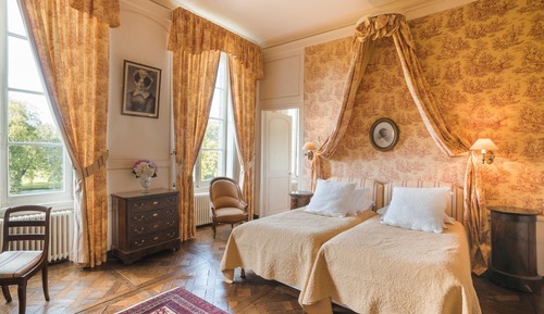 Suite familiar