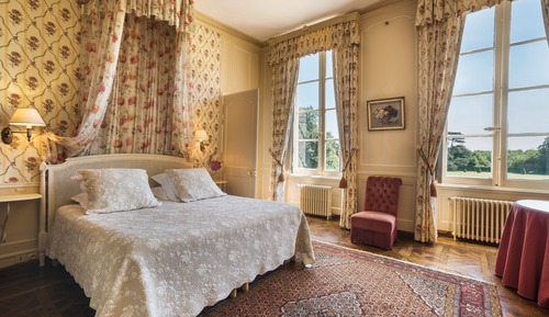 Suite familiar