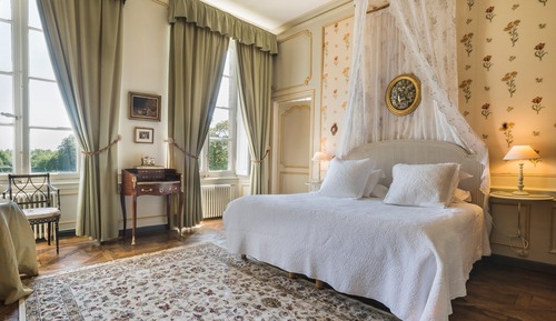 Suite superior