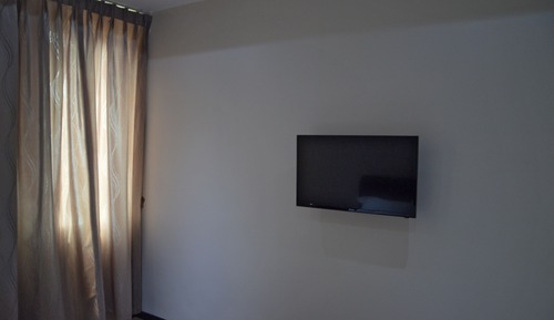 Habitación con 2 camas individuales, 1 habitación