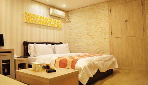 Habitación estándar