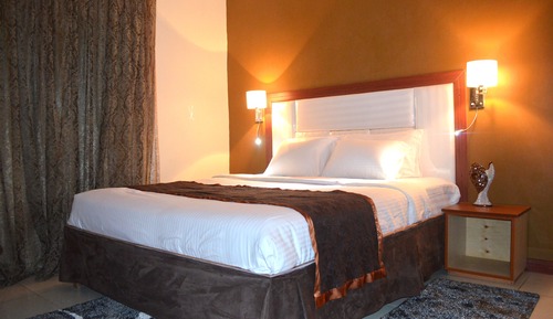 Apartamento, 3 habitaciones