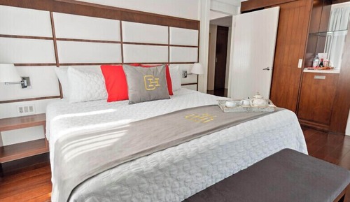 Suite, 1 cama de matrimonio grande