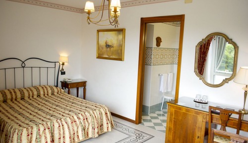 Suite, mirando al mar (West Side)