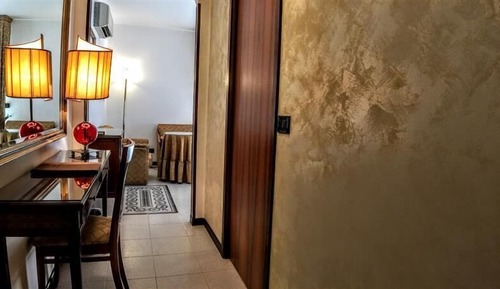 Suite Royal, mirando al mar (Panoramic)