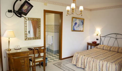Suite, mirando al mar (East Side)