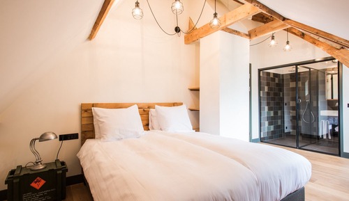 Habitación superior