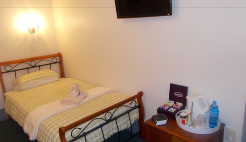 Habitación individual