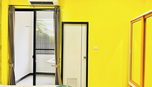 Habitación estándar