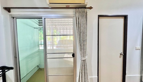 Habitación con 2 camas individuales