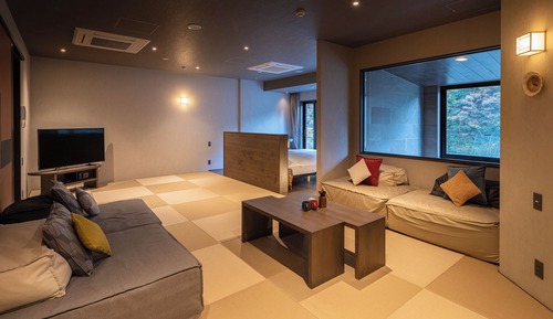 Suite familiar