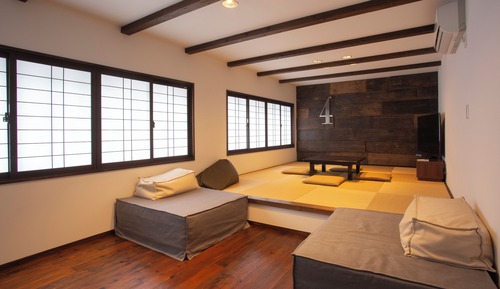 Habitación estándar