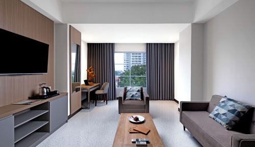 Suite Premier