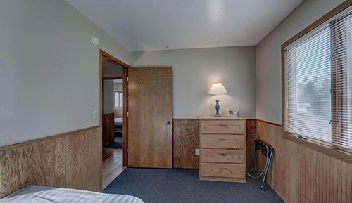 3 Bedroom Cabin 