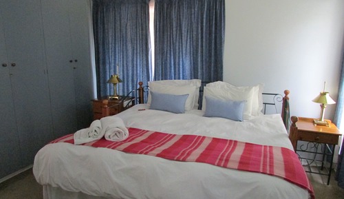 Casa estándar, 1 habitación (Acacia House)
