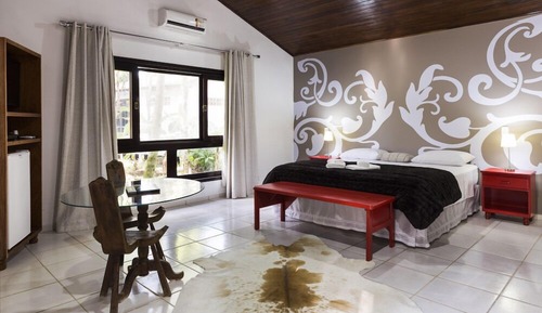 Habitación doble