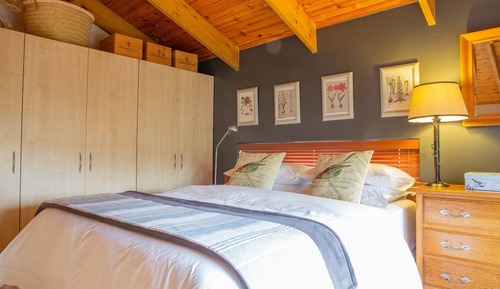 Apartamento estándar, 1 habitación