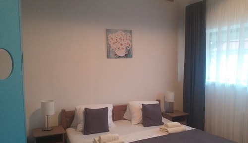 Suite, 1 habitación