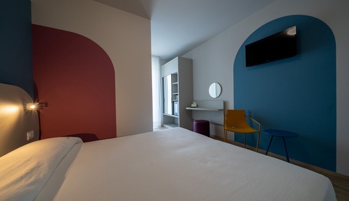 Habitación Confort