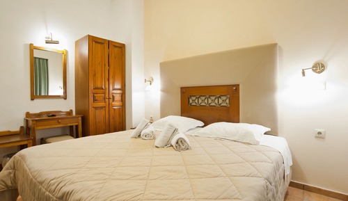 Habitación individual