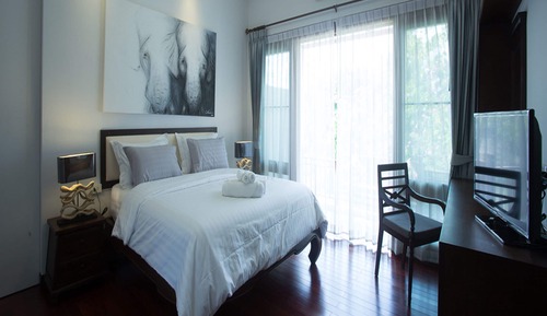 Habitación superior
