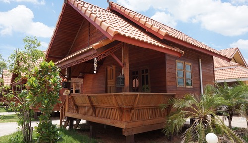 Thai House